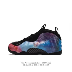 Nike Air Foamposite One Men's Basketball Shoes for Court and Street