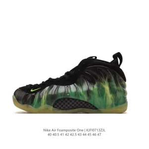 Nike Air Foamposite One Men's Basketball Shoes - Classic 1997 Design