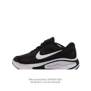 Nike Journey Run Men's Road Running Shoes with Comfortride Cushioning