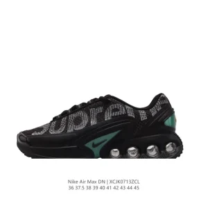 Nike Air Max Dn Men's Running Shoes with Podular Air Cushion