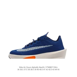 Nike Alphafly 3 Proto Carbon Plate Running Shoe for Marathon Racing