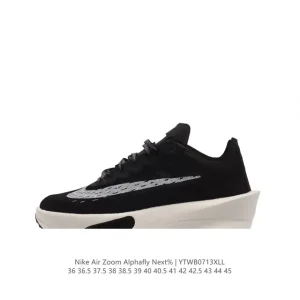 Nike Alphafly 3 Proto Carbon Plate Running Shoes for Marathon Racing
