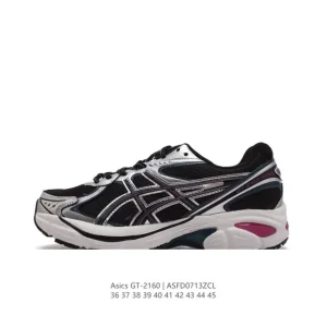 ASICS GT-2160 Retro Running Shoes Gel Cushion Outdoor Lifestyle