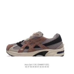 ASICS GEL-1130 Retro Running Shoes for Men and Women
