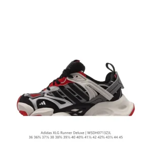 Adidas Xlg Runner Deluxe Men's Women's Shoes