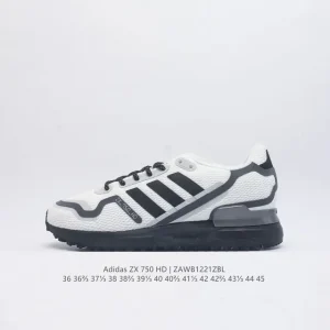 Adidas ZX 750 Outdoor Comfort Unisex Running Shoes