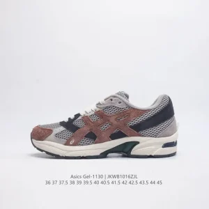 ASICS GEL-1130 Retro Running Shoes for Men and Women