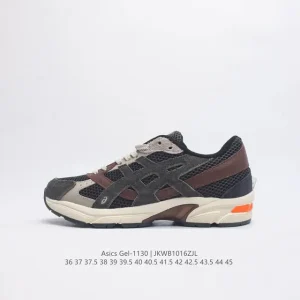 ASICS GEL-1130 Retro Running Shoes for Men and Women