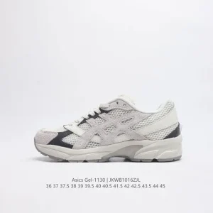 ASICS GEL-1130 Retro Vintage Running Shoes for Men and Women