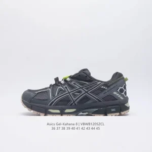 ASICS Gel-Kahana 8 Men's Women's Trail Running Shoes