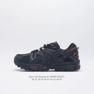 ASICS Gel-Kahana 8 Men's Women's Trail Running Shoes