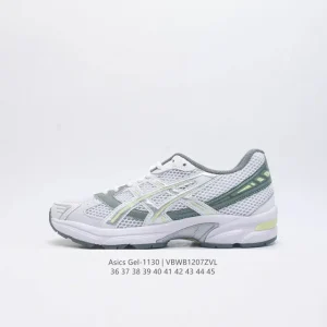 ASICS GEL-1130 Retro Vintage Running Shoes for Men and Women