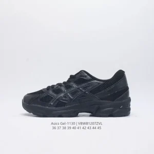 ASICS GEL-1130 Retro Vintage Running Shoes for Men and Women
