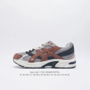 ASICS GEL-1130 Retro Vintage Running Shoes for Men and Women