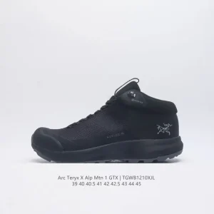 Arc'teryx Alp Mtn 1 GTX Waterproof Hiking Boots for Men