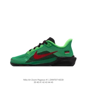 Nike Pegasus 41 Men's Running Shoes with ReactX and Air Zoom