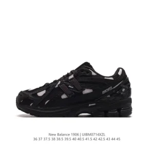 New Balance 1906R Vintage Running Sneakers for Men and Women