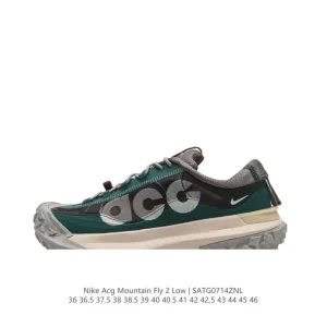 Nike ACG Mountain Fly 2 Low GTX Outdoor Hiking Shoes