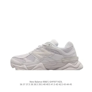New Balance 9060 Men's and Women's Comfortable Dad Shoes