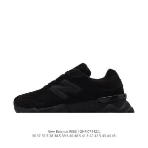 New Balance 9060 Dad Shoe Men Women Comfortable Sneakers