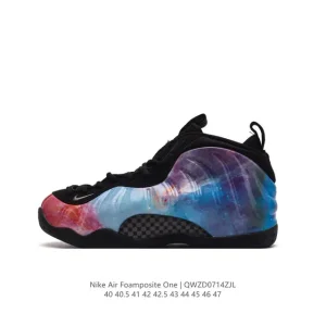 Nike Air Foamposite One Men's Basketball Shoes for Court and Street