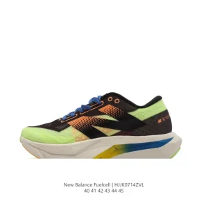New Balance RC Elite Carbon Plate Running Shoes for Men
