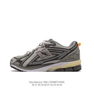 New Balance 1906R Vintage Running Shoes for Men and Women