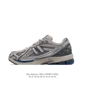 New Balance 1906R Retro Running Shoes Vintage Style Comfort Sneakers