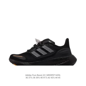 Adidas Pureboost 22 Running Shoes for Men and Women