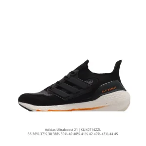 Adidas Ultraboost 21 Running Shoes for Men and Women