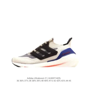 Adidas Ultraboost 21 Running Shoes for Men and Women