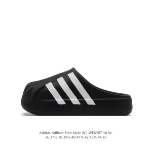 Adidas Originals Adifom Superstar Clog Slides for Men and Women
