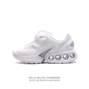 Nike Air Max Dn Running Shoes with Pod-Shaped Air Max Unit