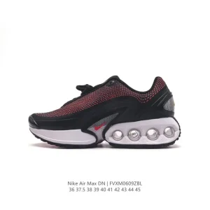 Nike Air Max Dn Running Shoes with Bean Pod Air Cushion