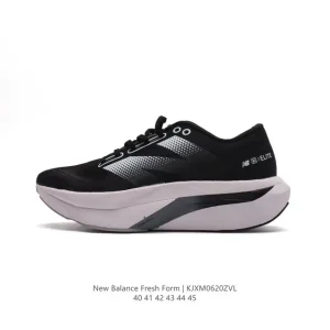 New Balance Fresh Foam Men's Thick Sole Running Shoes
