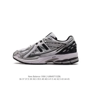 New Balance 1906R Vintage Running Shoes for Men and Women