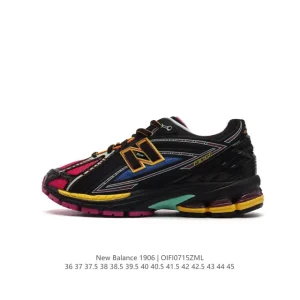 New Balance M1906Rca Vintage Running Shoes for Men and Women