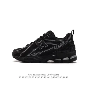 New Balance M1906Rca Vintage Running Shoes for Men and Women