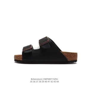Birkenstock Arizona Leather Sandals - Classic Comfort & Style