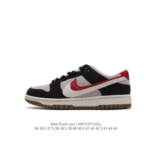 Nike Dunk Low Se 85 Double Swoosh Skate Shoes