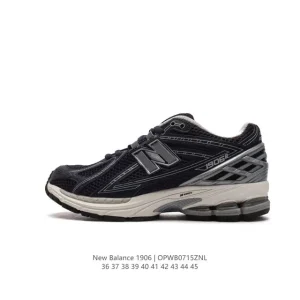 New Balance M1906RCA Vintage Retro Running Sneakers for Men and Women