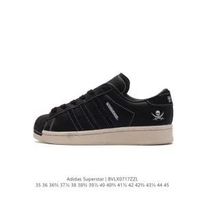 Adidas Superstar '82 Classic Shell Toe Sneakers for Men and Women