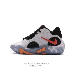 Nike Kyrie 7 EP Men's Basketball Shoes for Outdoor Courts