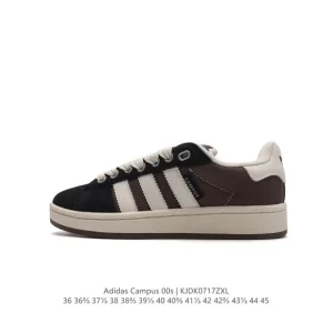 Adidas Campus 00S Bread Shoe Vintage Unisex Sneaker