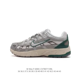 Nike P-6000 Premium Men's and Women's Casual Running Shoes