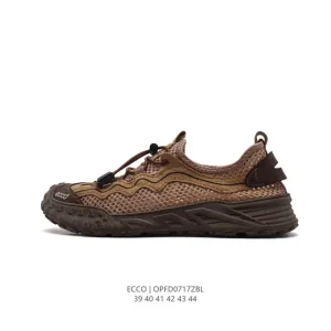 ECCO Bialystok Men's Sandals Outdoor Breathable Lightweight