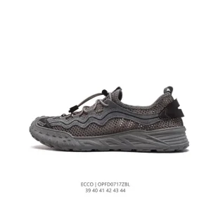 ECCO Bialystok Men's Lightweight Outdoor Sandals