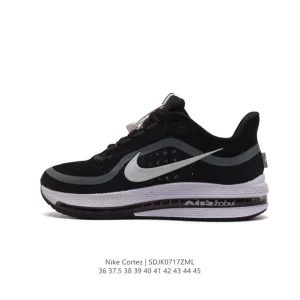 Nike Air Max Ap Men's Running Shoes with Air Cushion Technology