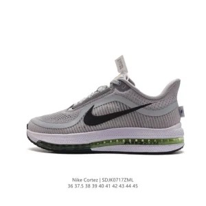 Nike Air Max Ap Men's Shoes with Air Max 97 Inspiration