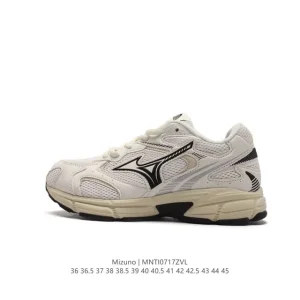 Mizuno Wave Rider 26 Running Shoes for Men and Women